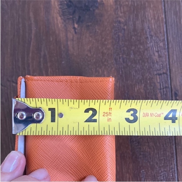 Tory Burch Sunglasses Glasses Case Large - Picture 9 of 10